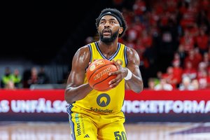 „Maccabi“ prisiviliojo ALBA puolėją