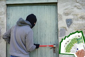 Tokį turtą vagys savinasi žaibiškai: atskleidė, kaip dabar švarinami lietuvių namai – nustebsite tai išgirdę