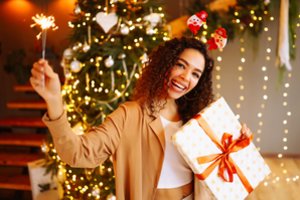 Astrologė: šventės šiemet – itin sudėtingu metu, 4 ženklai padės išsaugoti pakilesnę nuotaiką