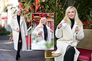 Gimtadienį švenčianti aktorė L. Bražinskaitė – apie gyvenimo pamokas: „Padėjo visai kitokiai žengti į naują santuoką“