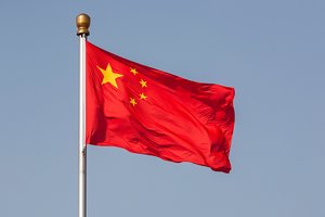 Kinija žada toliau bendradarbiauti tyrime dėl laivo, siejamo su nutrauktais kabeliais Baltijos jūroje