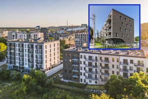 Paskelbtas geriausias Vilniaus daugiabutis – išvardijo, kuo jis ypatingas