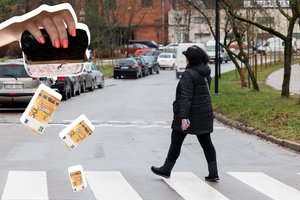 Romas Lazutka: „Čia yra tiesiog skandalingi dalykai“