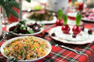 Šiuos patiekalus ant Kūčių ir Kalėdų stalo sutiksite vis dažniau: atskleidė populiarėjančias tendencijas