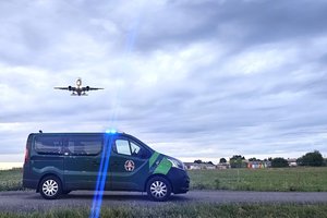 Pasieniečiai oro uostuose sulaikė du bausmės vengusius lietuvius