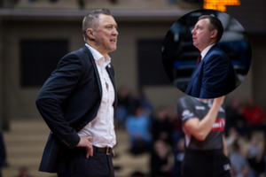 Į melodramą Utenoje pažvelgęs Ž. Urbonas: „Man buvo šokas“