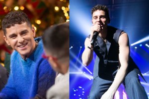 D. Montvydas atskleidė, kas jam padėjo išgyventi skyrybas: „Tai pralenkia viską“