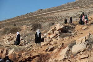 Iš Turkijos į Siriją grįžo 25 000 sirų pabėgėlių