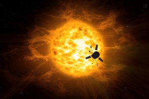 NASA zondas priartės arčiau Saulės nei bet kuris kitas prieš tai