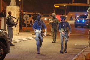 Izraelio parlamentas dar metams pratęsė nepaprastąją padėtį