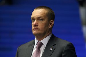 Krokodilo ašaros iš CSKA boso – prakalbo apie rekordiškai mažą klubo biudžetą ir uždarytas Eurolygos duris