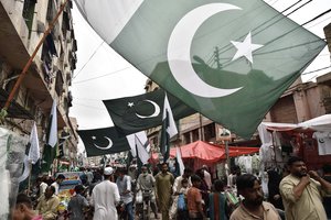 Kabulo teigimu, per Pakistano oro antskrydžius Afganistane žuvo 46 žmonės