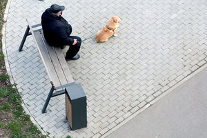 Svarstoma kitąmet Vilniuje pradėti Veiklių senjorų programą