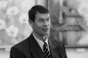 Netektis: mirė legendinis boksininkas ir treneris Juozas Juocevičius