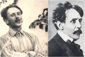 2025-ieji bus M. K. Čiurlionio, Baroko literatūros ir Lietuvos aviacijos kūrėjų metai