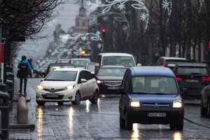 Šiemet Lietuvoje pakeista apie 60 gatvių pavadinimų: daugiausia P. Cvirkos, L. Giros, S. Nėries bei V. Montvilos