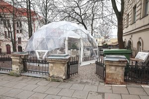 Grėsmė: dėl nykstančio autentiškumo Vilnius gali būti išbrauktas iš svarbaus pasaulio sąrašo