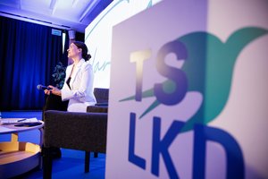 Paaiškės galutinis kandidatų į TS-LKD pirmininkus sąrašas