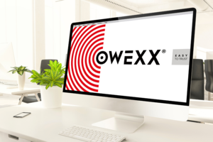 Interneto svetainių kūrimas OWEXX – patirtis ir aukščiausi kokybės standartai