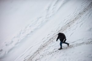 Piktinasi situacija šioje Vilniaus rajono vietoje: „Kol nepartrenkė, nesužalojo vaiko, niekas nė piršto nepajudins“