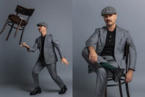 Audrius Bružas pripažino svarstęs emigruoti: atskleidė priežastį