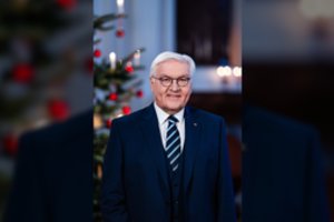 Vokietijos prezidentas paleido parlamentą ir paskyrė naujus rinkimus