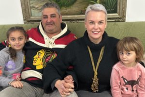 Nenorėjusi būti mama JAV lietuvė būdama brandaus amžiaus pakeitė nuomonę: dėl visko kalta meilė