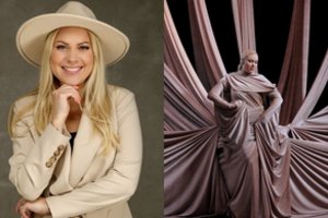 Po grupės „69 danguje“ skandalų Nijolė Pareigytė pristatė netikėtą naujieną: „Ašaros byrėjo“