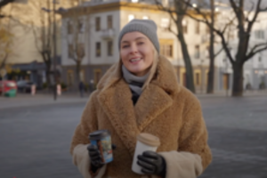 Tvarumas ir ekologija – ne tas pats: laidos vedėja Justė Zinkevičiūtė atskleidė, kodėl