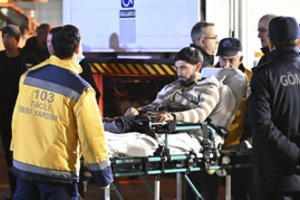 Azerbaidžano lėktuvo katastrofa – iš pirmų lūpų: košmarą išgyvenęs keleivis papaskojo, kas įvyko