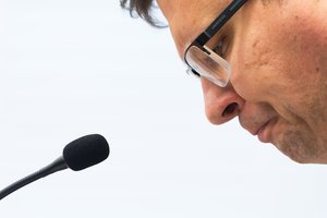 Sizifo uždavinys L. Kasčiūnui: ar įkaitusi demokratijos šventė nesudegins pagrindinės žvaigždės?