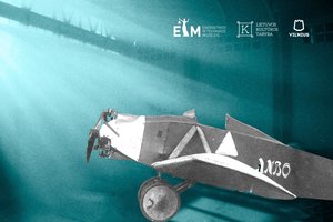 Energetikos ir technikos muziejaus ekspozicija pasipildys unikaliu eksponatu