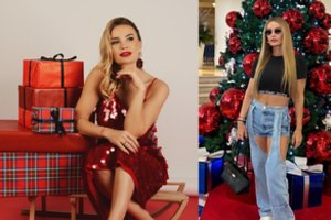 Egzotiškoje Kolumbijoje šventes leidusi Kristina Meseguer patyrė šoką: „Nesupratau, kas vyksta“