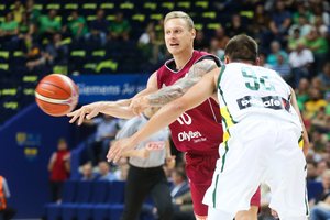 J. Timma Rygoje išlydėtas į paskutinę kelionę