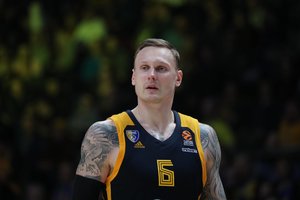 J. Timmos draugas neabejoja – krepšininkas buvo privestas prie savižudybės: prakalbo apie tyrimo detales