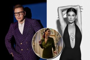 Paskutinėmis akimirkomis drauge su A. Jagelavičiūte pasidalijęs S. Vaitulionis – apie lemtingą skambutį: „Susmukau ant laiptų“