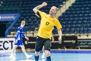 Lietuvos rankininkų komandos Vokietijoje – arba lyderės, arba autsaiderės