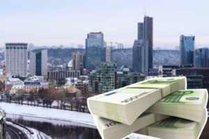 Verslininkai naujus metus pasitinka su atsargiu optimizmu: vieno dalyko tikisi labiausiai