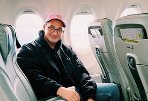 Orijus Gasanovas kreipėsi į žmones su prašymu: „Reikia pagalbos“