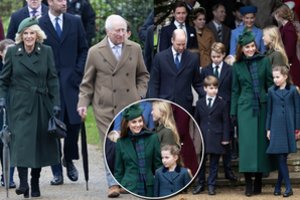 Karaliaus Karolio III liokajus atskleidė, kaip jie švenčia šventes: prakalbo apie alkoholį