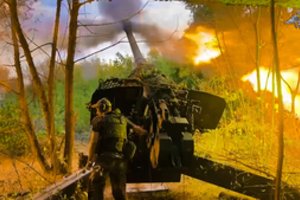 Iš aukšto NATO pareigūno – perspėjimas: galima hibridinė ataka, pareikalausianti daug aukų