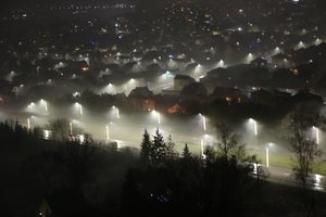 Orų prognozė: kaip užbaigsime 2024-uosius ir kas pasikeis Naujųjų metų naktį