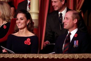 Keista princo Williamo dovana, kurios Catherine Middleton nepamirš niekada: „Tuo metu tai atrodė gera idėja“