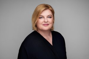 Išrinkta nauja „Regitros“ valdybos pirmininkė