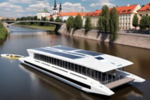 Nutarė, kokie laivai plaukios Nerimi nuo kitų metų vasaros