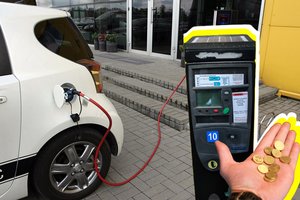 Nuo rinkliavos neišsisuks niekas: įvertino, kiek naudos atneš šis Vilniaus valdžios sprendimas