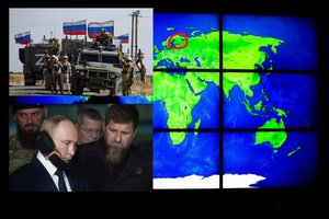 Suomijos žiniasklaidoje – Rusijos karo prieš Baltijos šalis planai: įvardyta, kaip ir per kur atakuotų Lietuvą