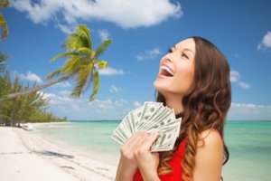 2025 m. horoskopas: kurie ženklai turės taupyti, kurie galės išlaidauti?