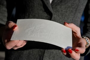 Prie šventinio stalo Monikos šeimoje vyravo tyla: „Kalbėjome maldas, bet jos, kaip ir šventinės vaišės, strigo burnoje“