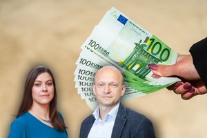 2024 metai lietuviams buvo išskirtinai geri: tokį reiškinį pastebėjo pirmąkart per nepriklausomos Lietuvos istoriją